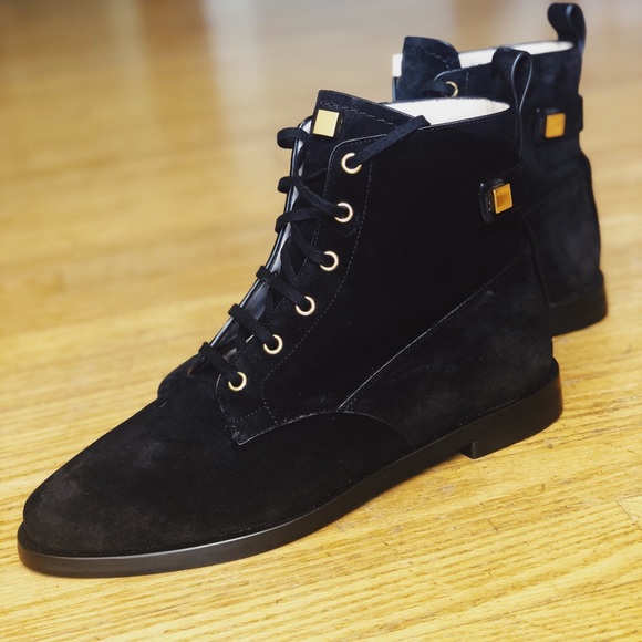 stuart weitzman the ryder bootie